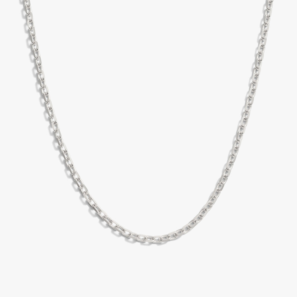 Mini French Cable Chain