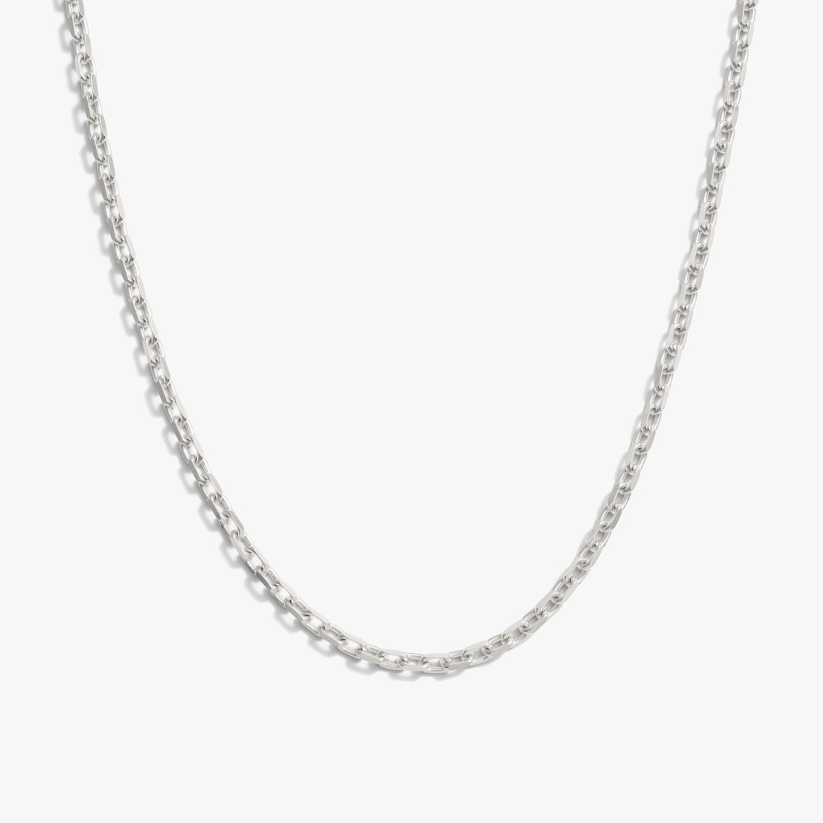 Mini French Cable Chain