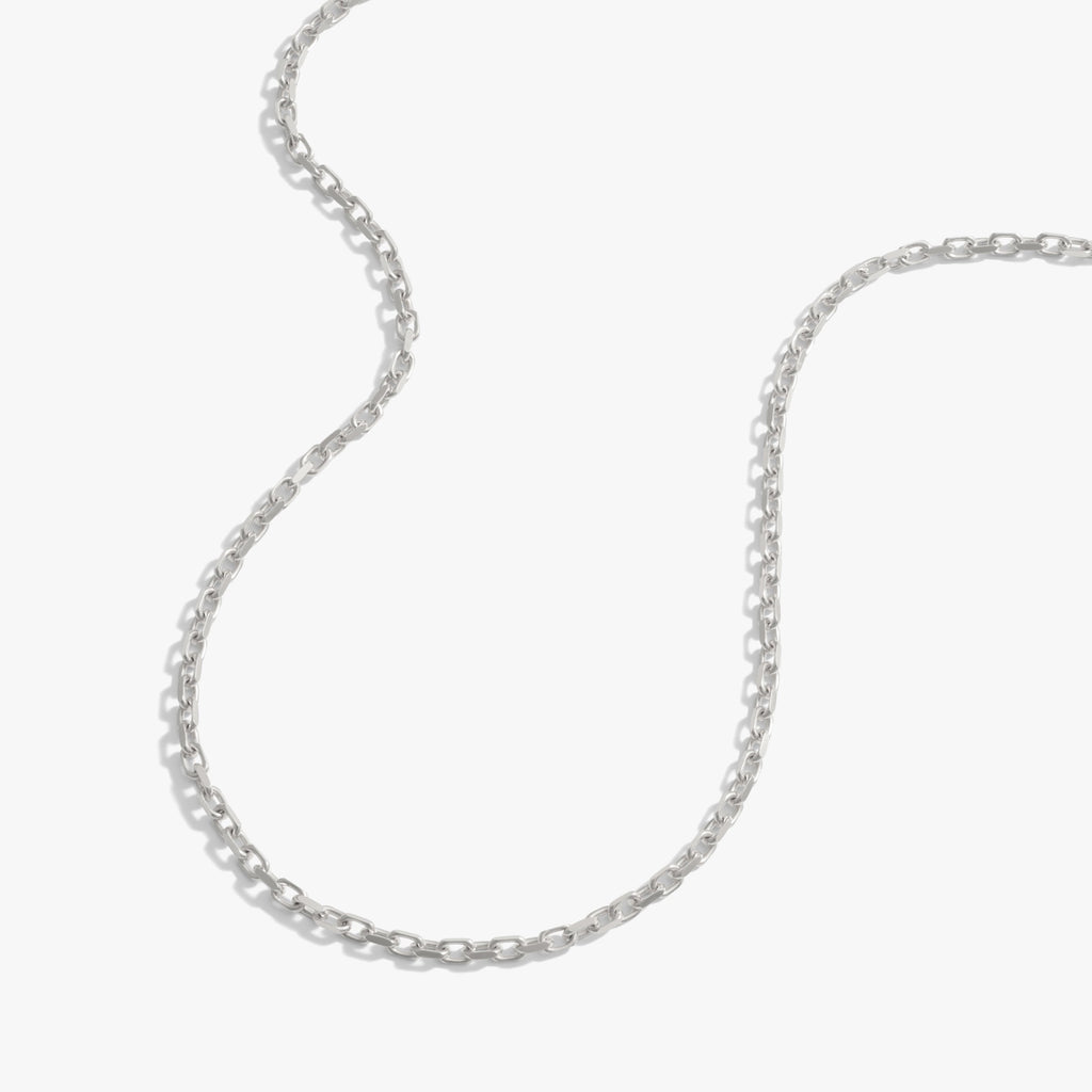 Mini French Cable Chain