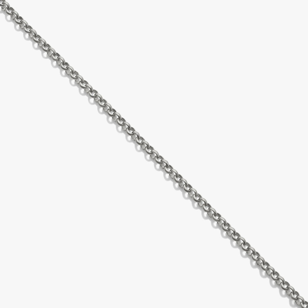 Classic Rolo Chain