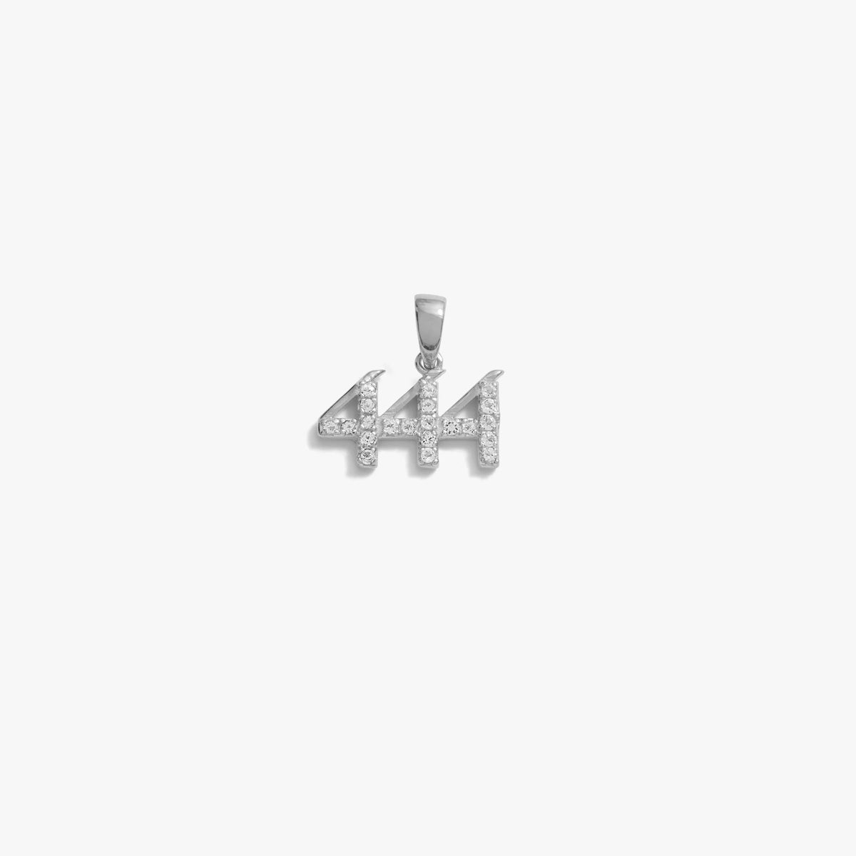 Angel Number Amulet