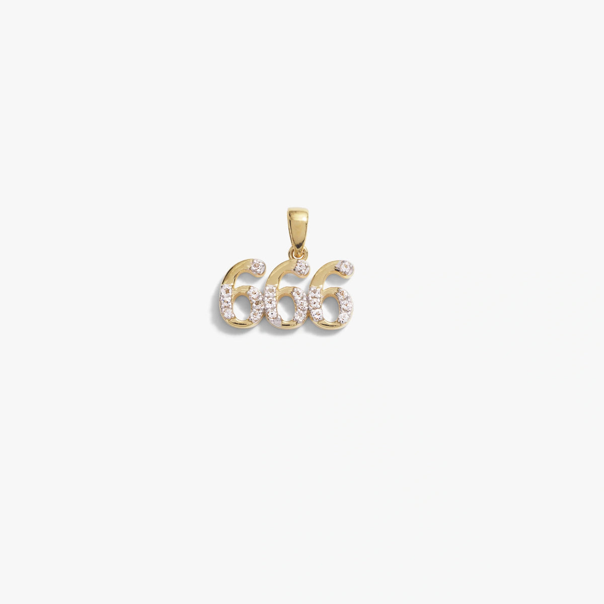 Angel Number Amulet