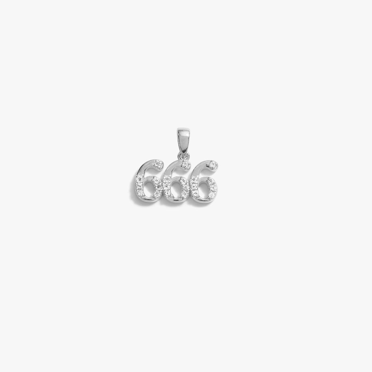 Angel Number Amulet