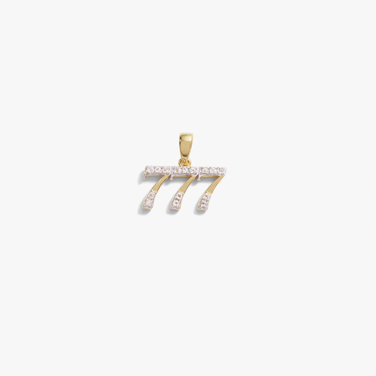 Angel Number Amulet