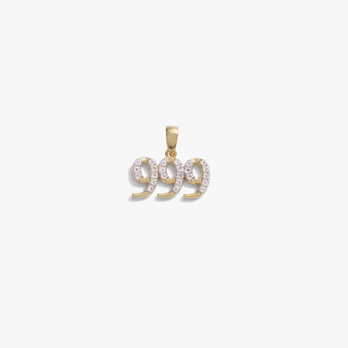 Angel Number Amulet