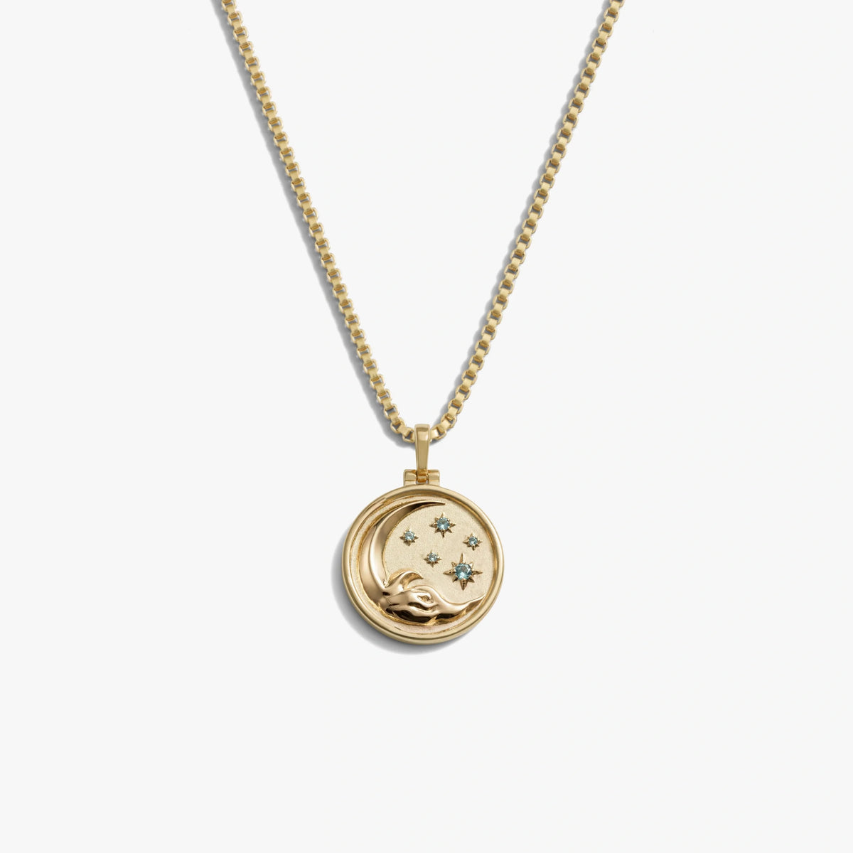 Special Jhene Necklace