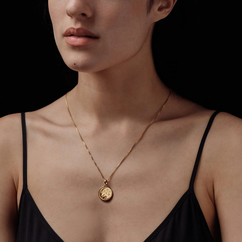 Special Jhene Necklace