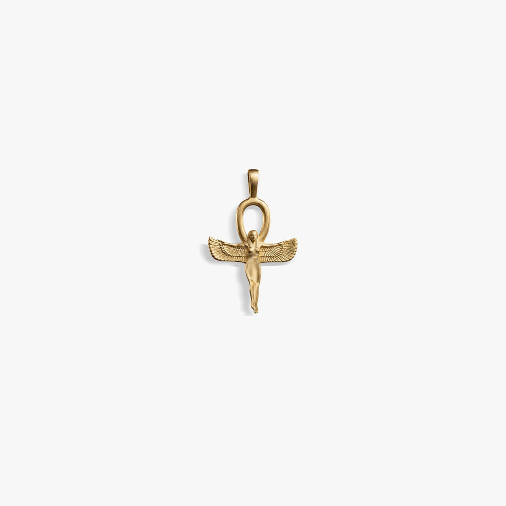 Ankh of Isis Amulet