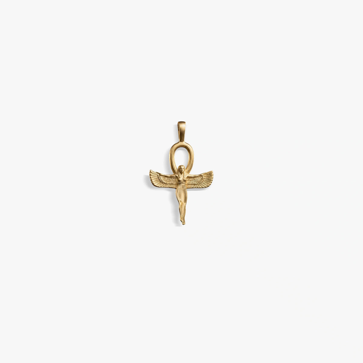 Ankh of Isis Amulet