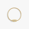 Snake Chain Collector Bracelet