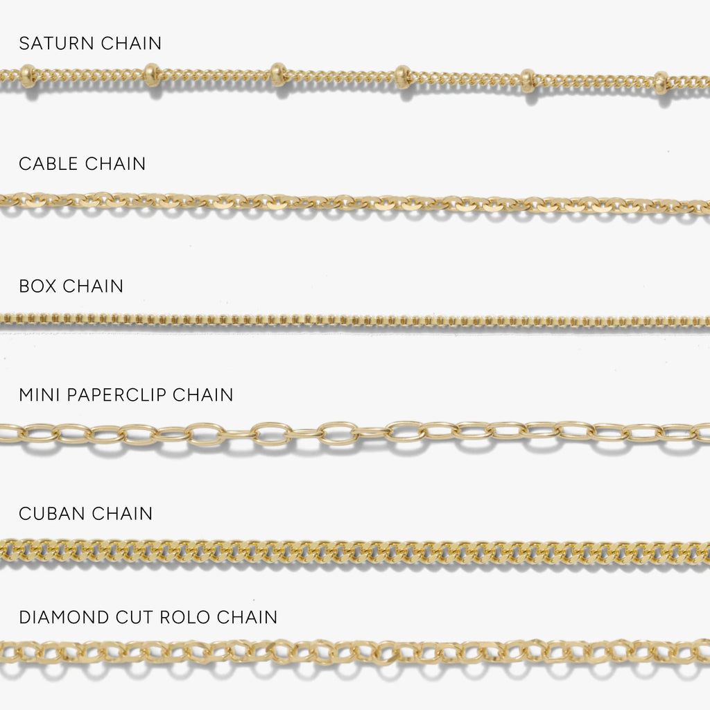 Cuban Chain