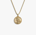 Real-Life Goddess Necklace
