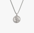 Cleopatra Real-Life Goddess Necklace