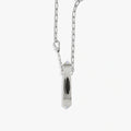 Ash & Smoke Volcanic Striker Vessel Cross Chain