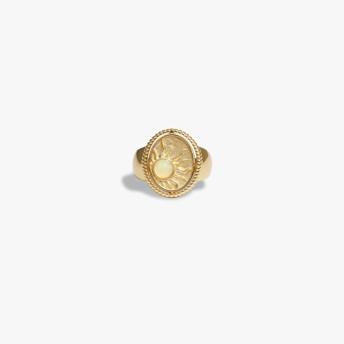 Day to Night Ring