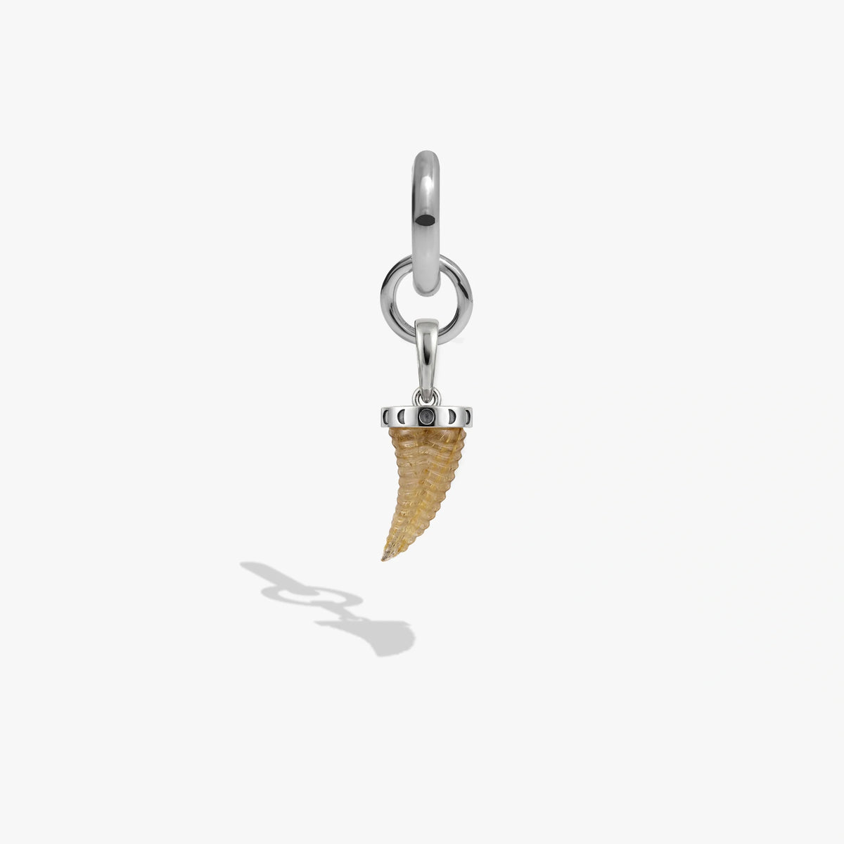 Sabertooth Earrings