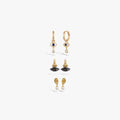 Anatomy Of Desire Earring Set