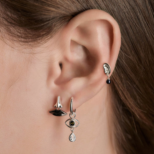 Anatomy Of Desire Earring Set