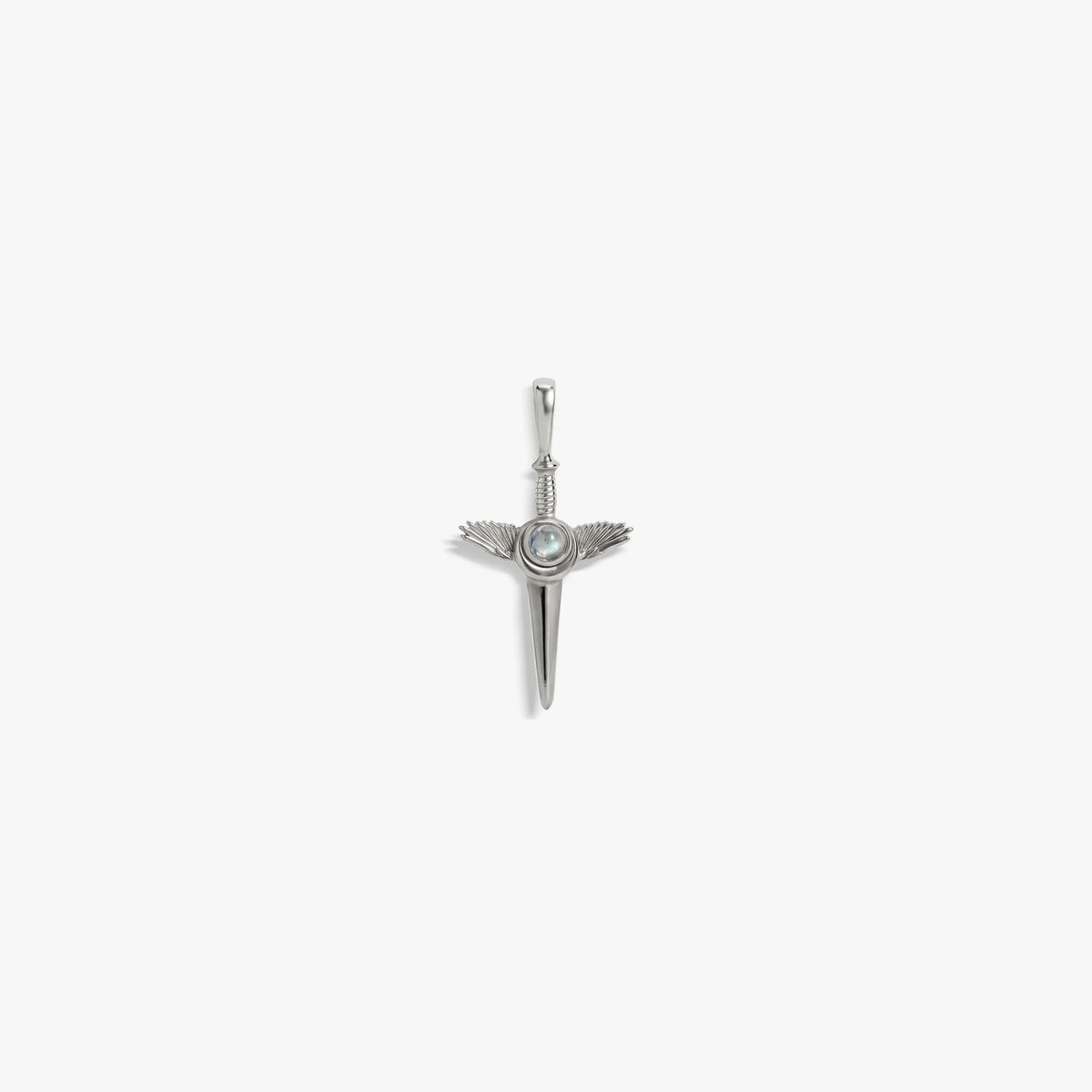 Flying Dagger Amulet