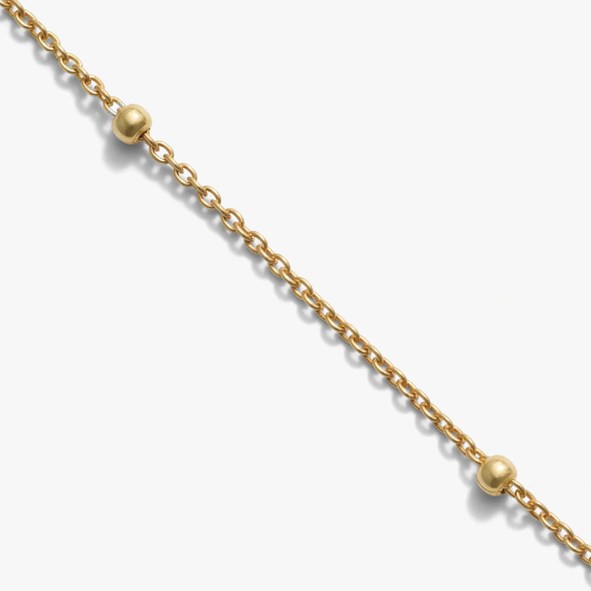 Forzatina Bead Chain