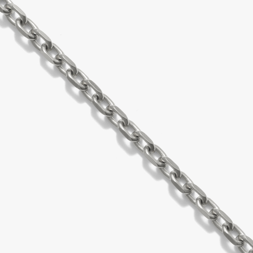 2.6mm French Cable Chain