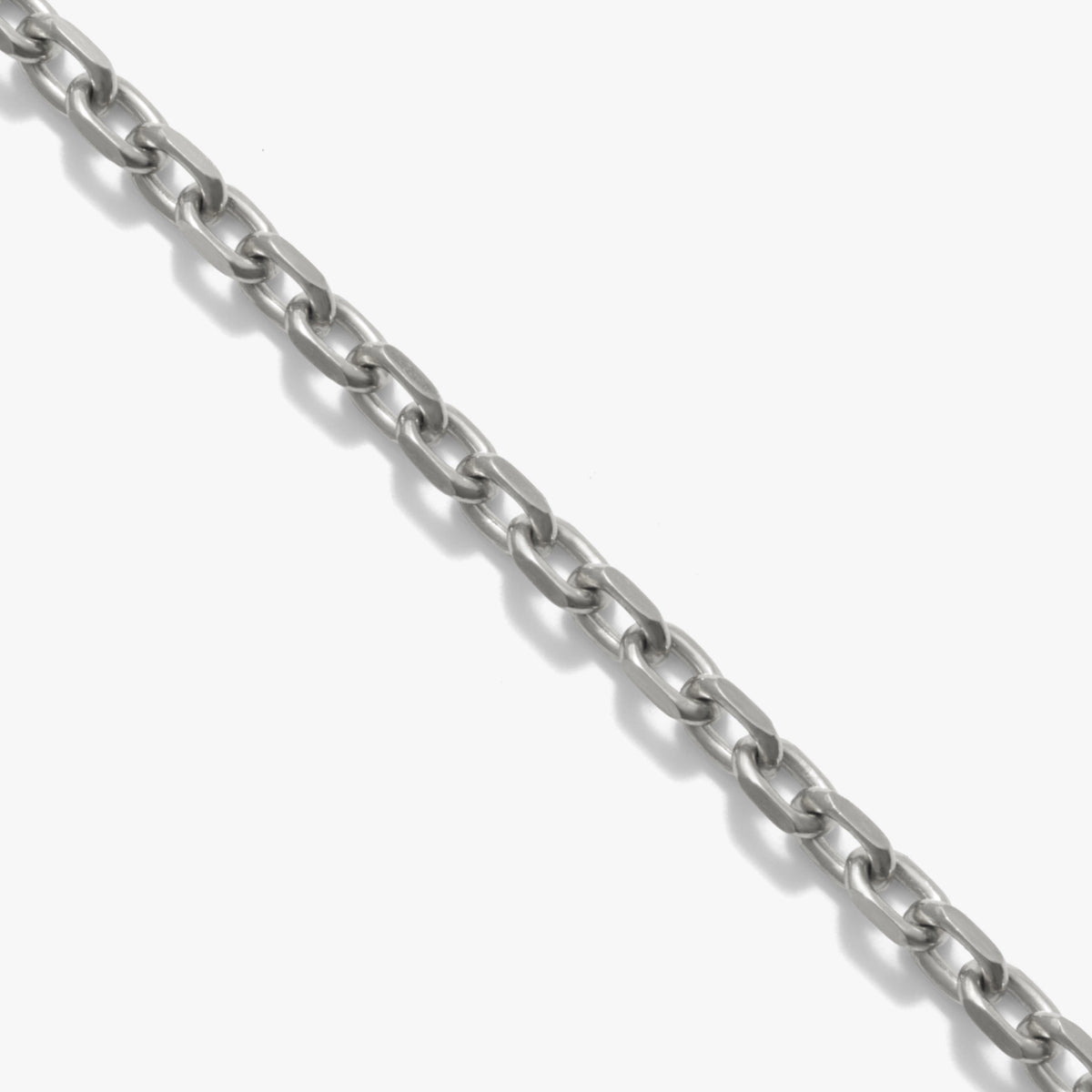 2.6mm French Cable Chain