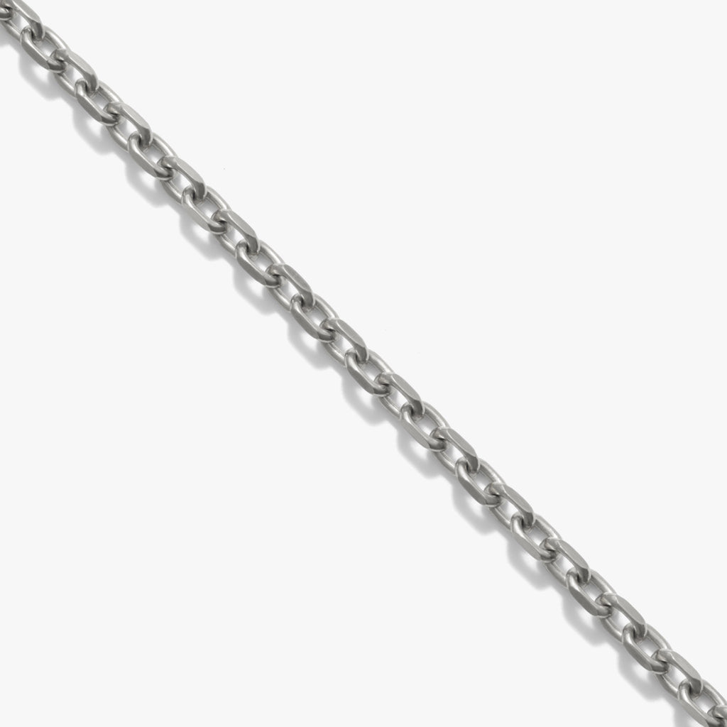 Mini French Cable Chain