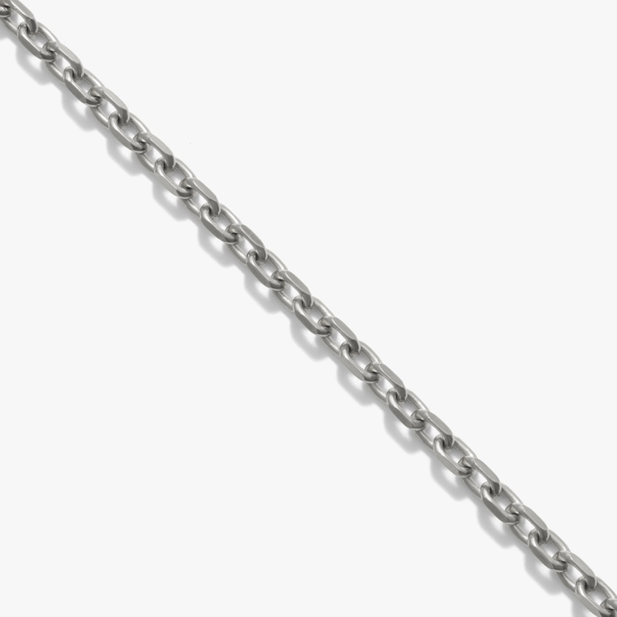 Mini French Cable Chain
