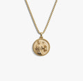 Harriet Tubman Real-Life Goddess Necklace