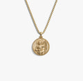 Joan of Arc Real-Life Goddess Necklace