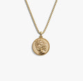 Marsha P. Johnson Real-Life Goddess Necklace