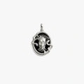 Memento Mori Amulet