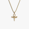 Ankh of Isis Necklace