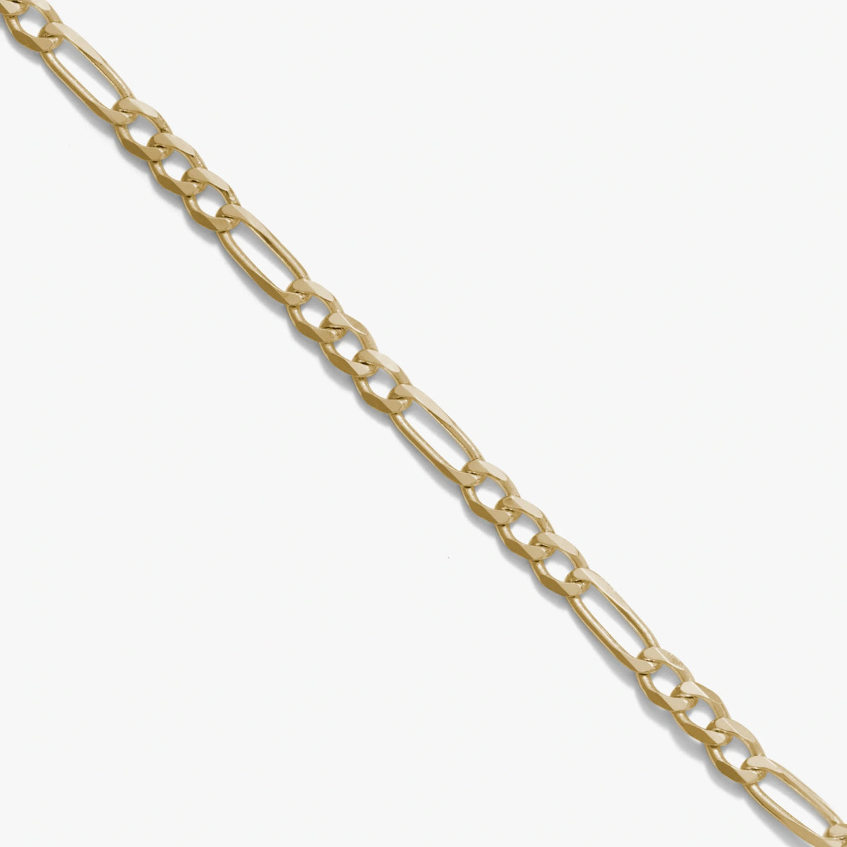 Mini Figaro Chain