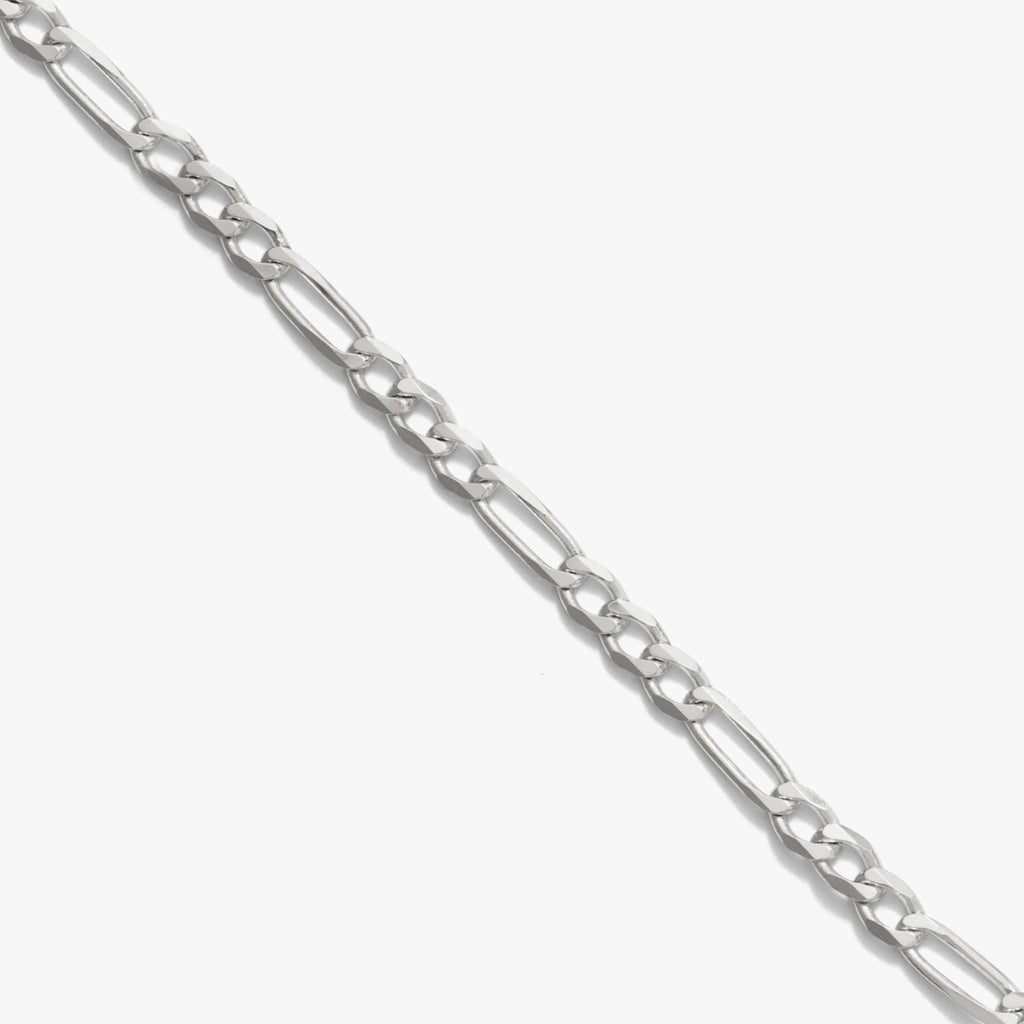 Mini Figaro Chain