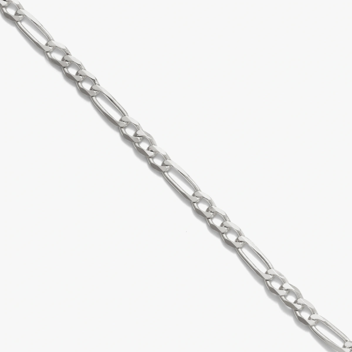Mini Figaro Chain