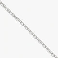 Mini Paperclip Chain