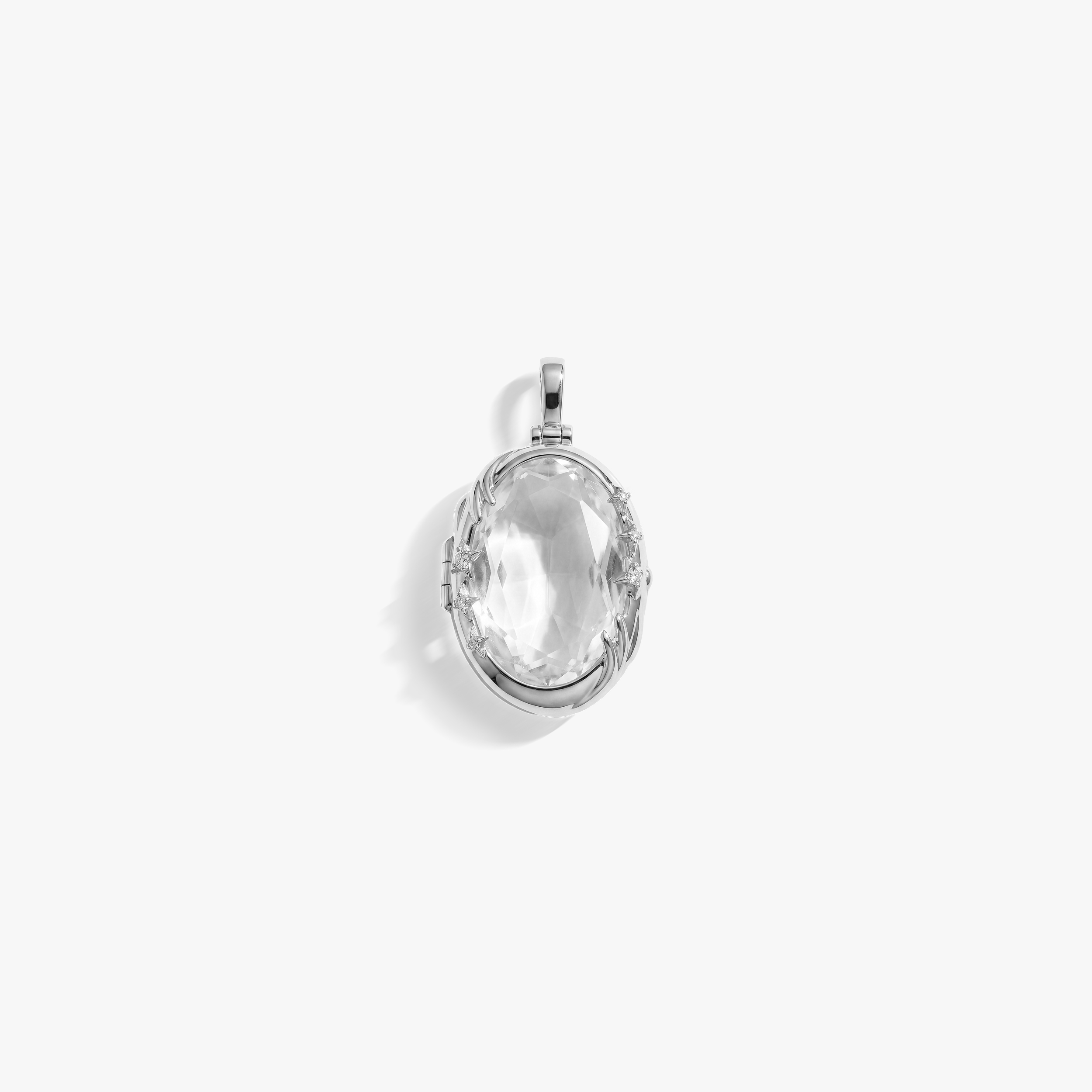 Mystic Portal Locket