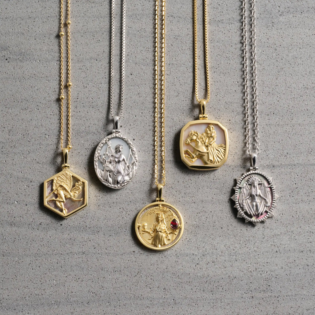 Special Edition Rhiannon Pendant