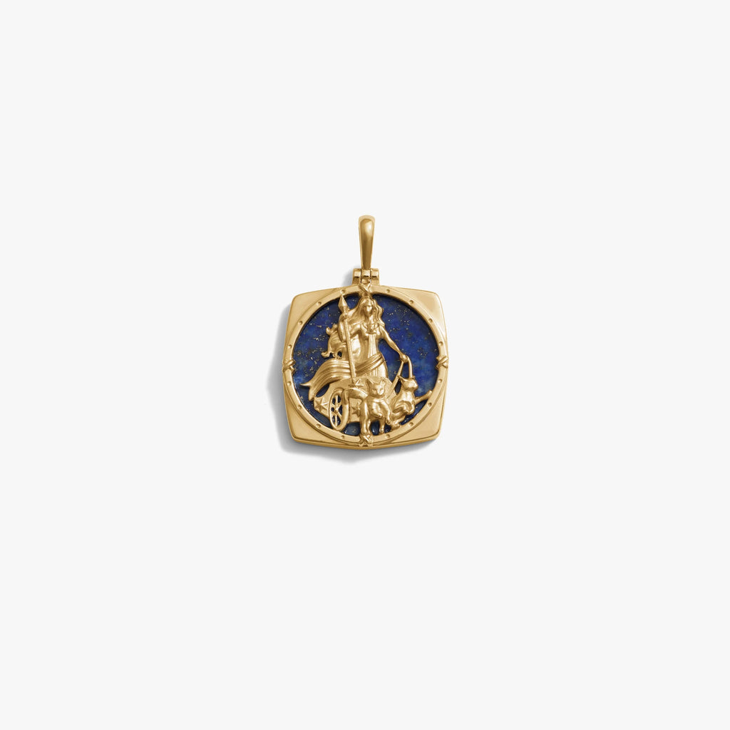 Special Edition Freya Pendant