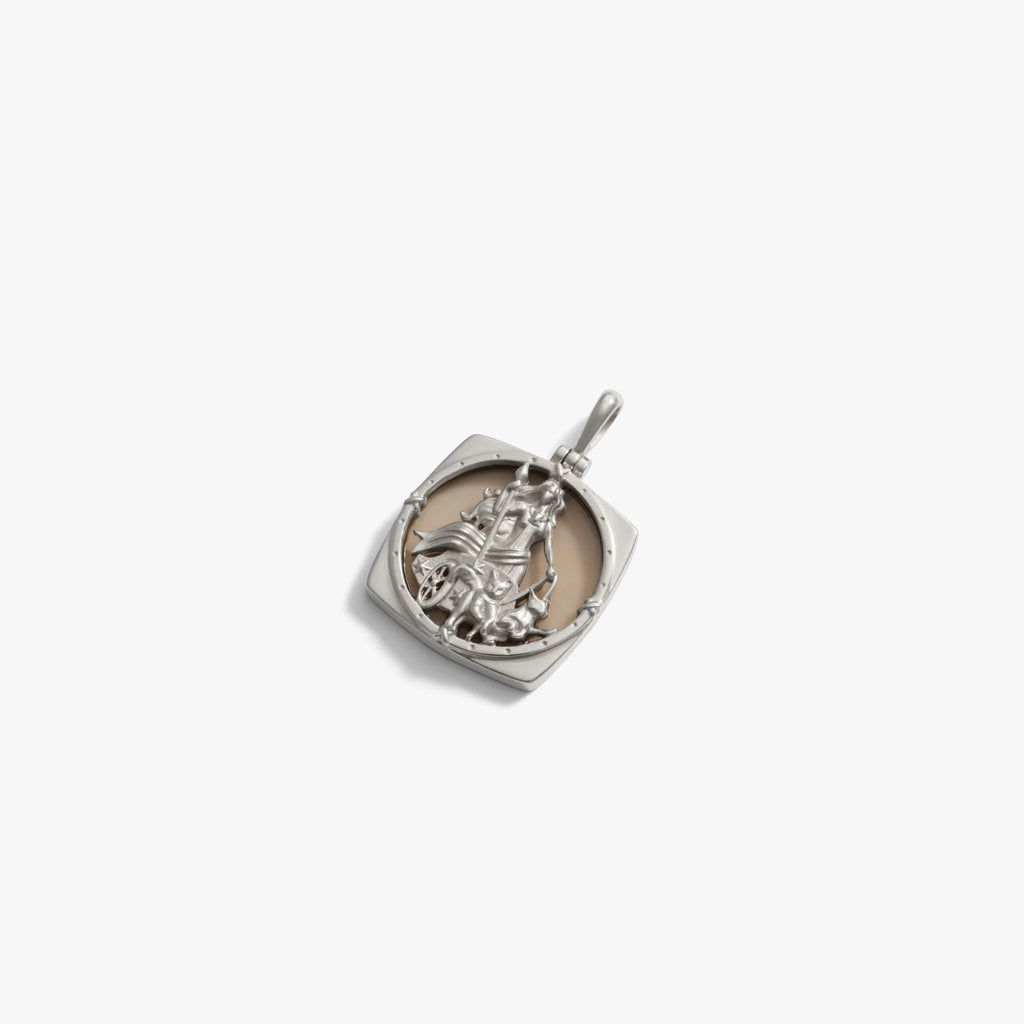 Special Edition Freya Charm Necklace
