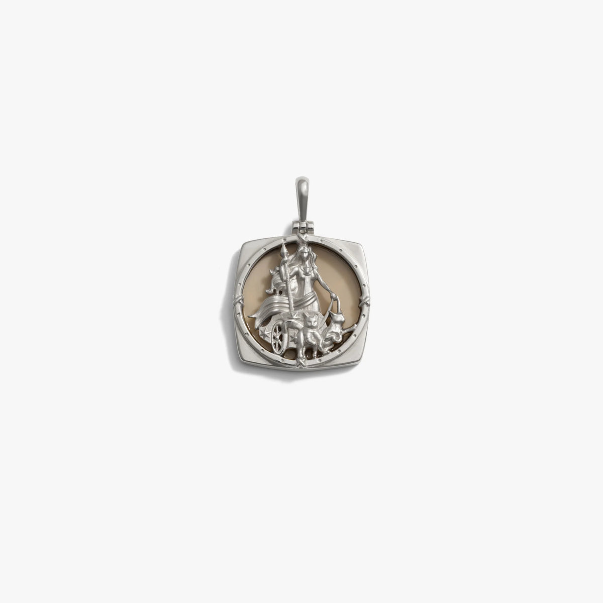 Special Edition Freya Pendant