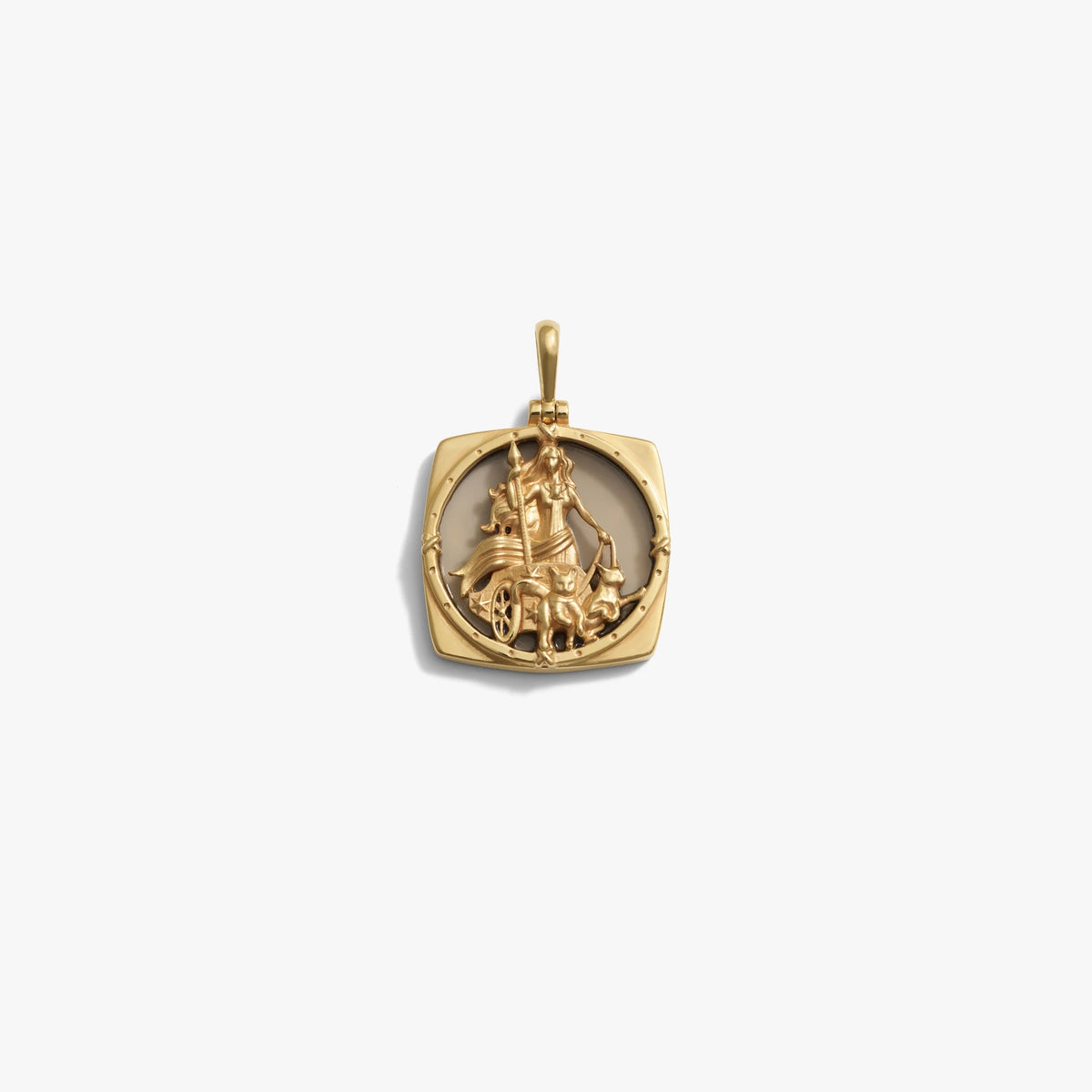 Special Edition Freya Pendant