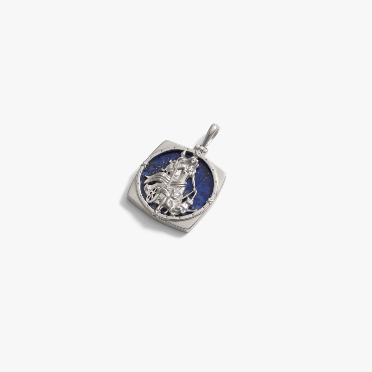Special Edition Freya Pendant