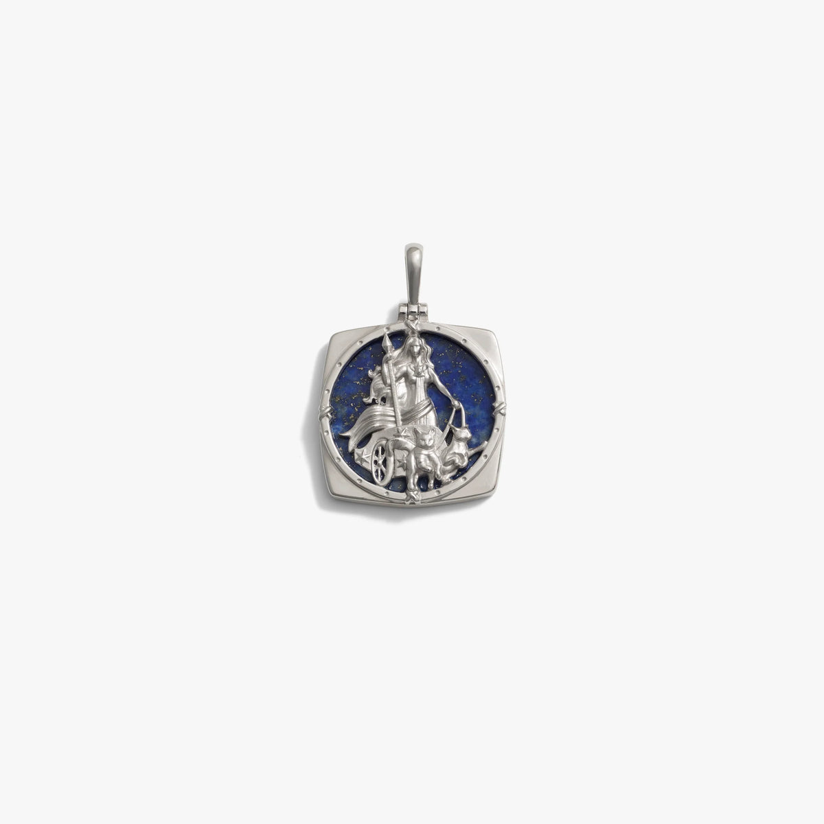 Special Edition Freya Pendant