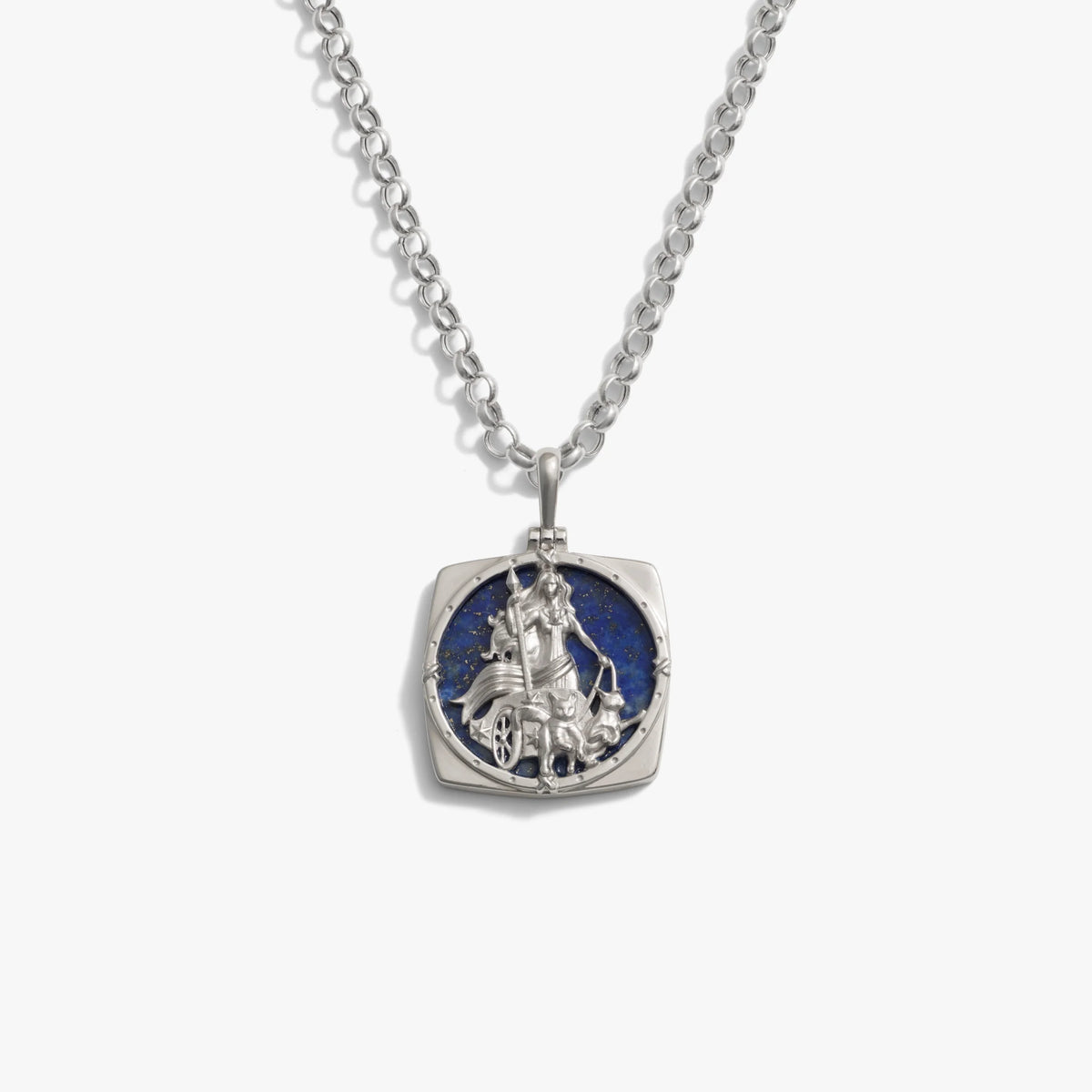 Special Edition Freya Necklace