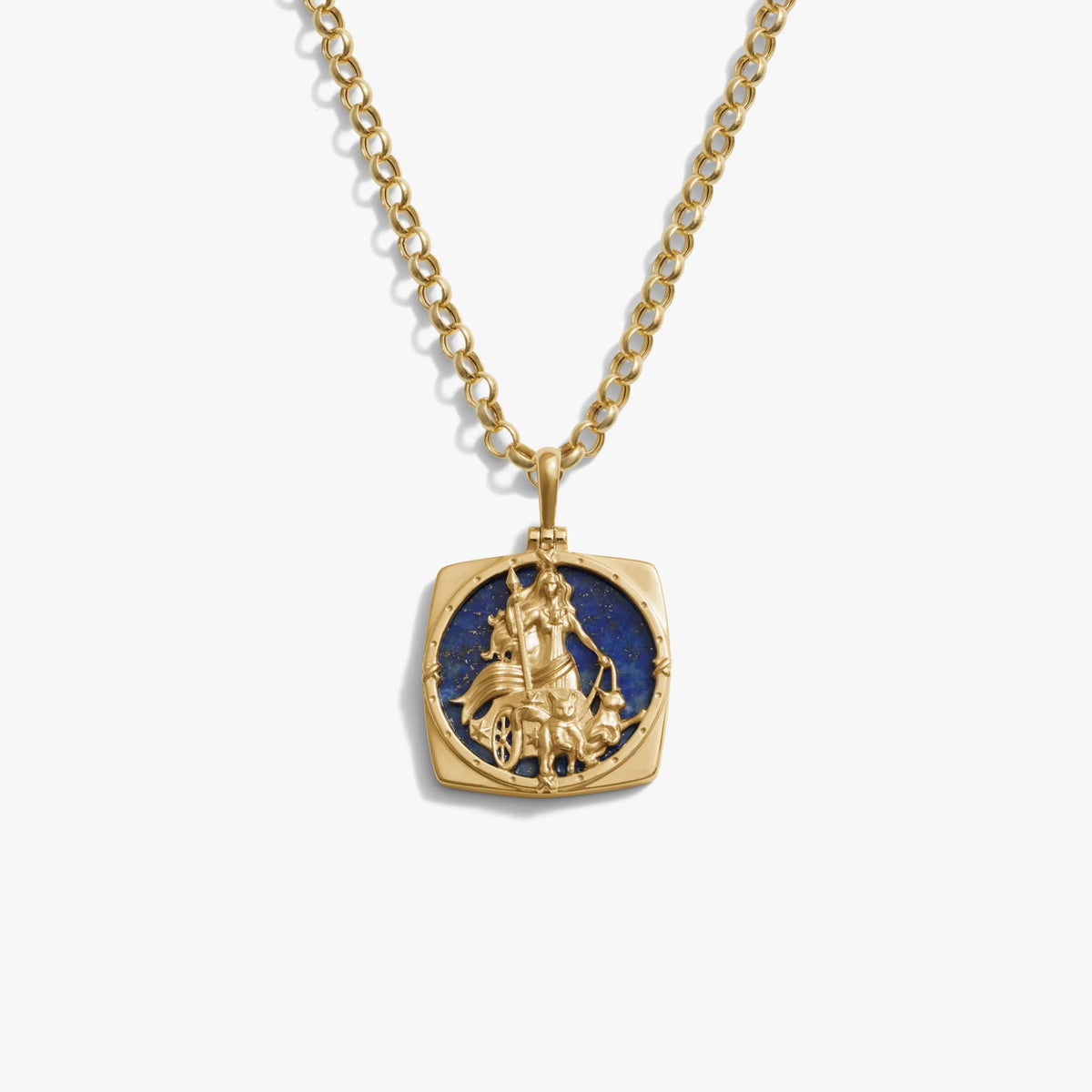 Special Edition Freya Necklace