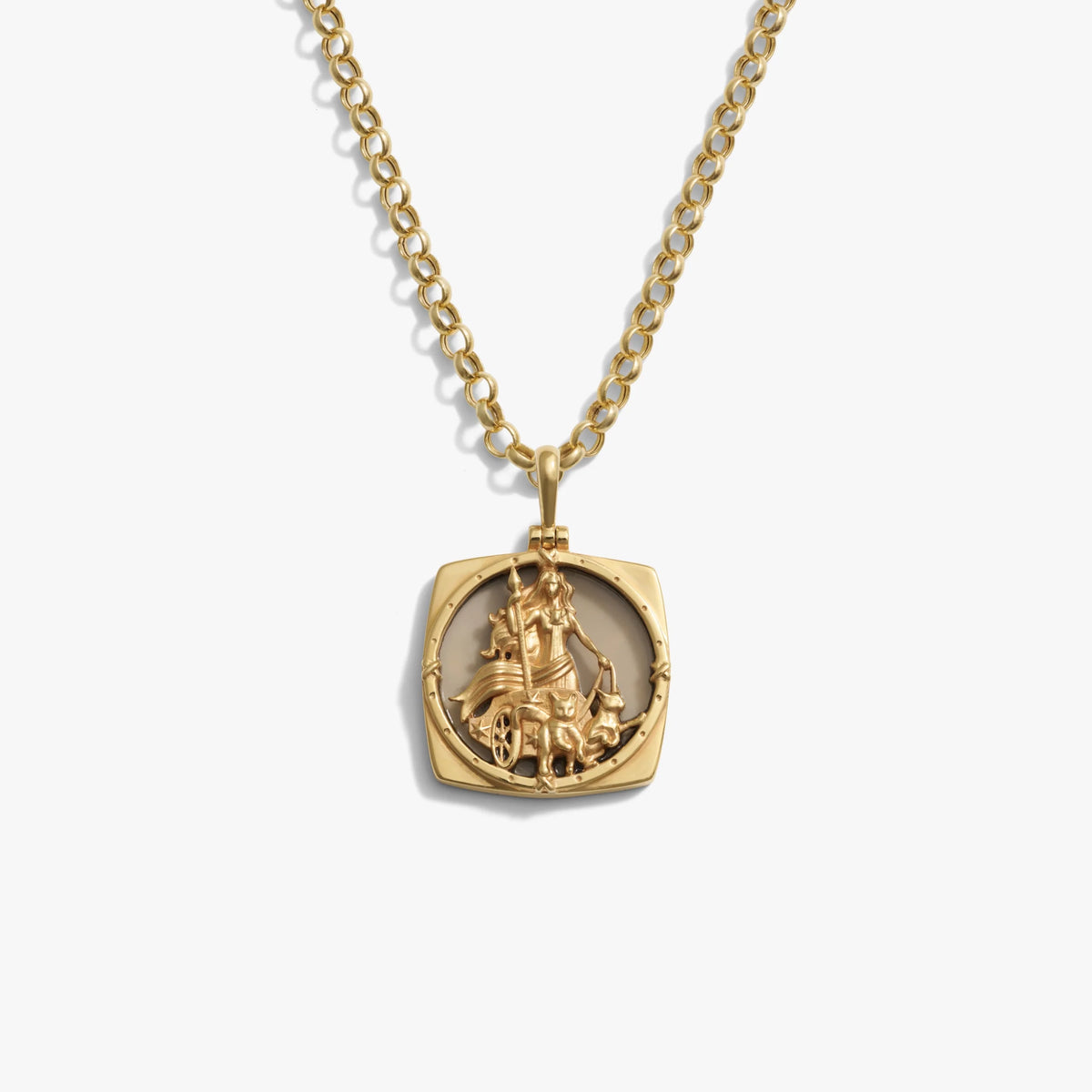 Special Edition Freya Necklace