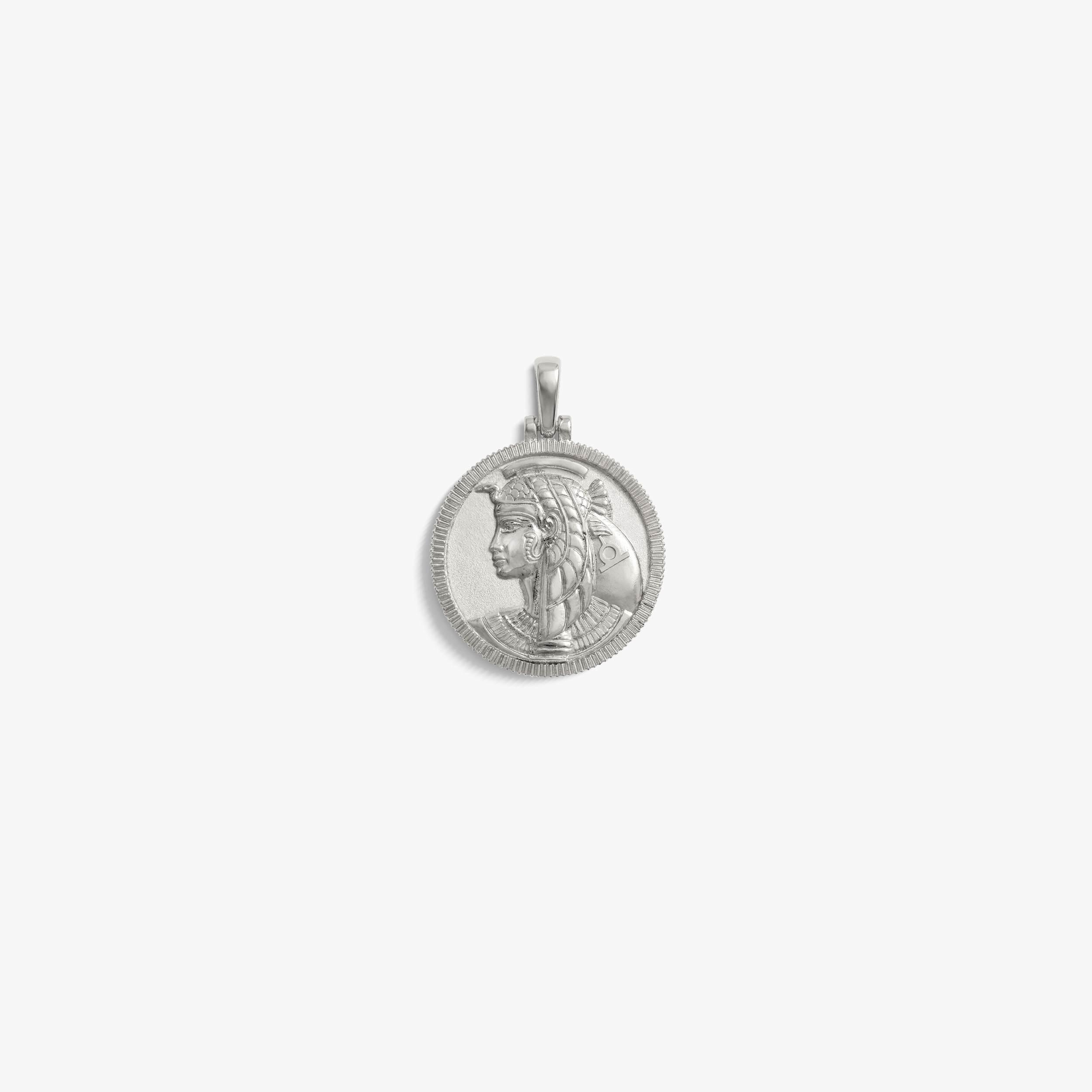 Real-Life Goddess Pendant