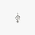 Woman Power Pendant